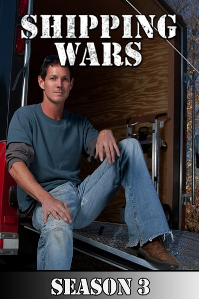 Shipping Wars - Season 3