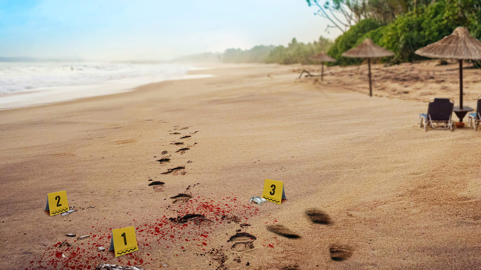 Spring Break Murders - Season 2