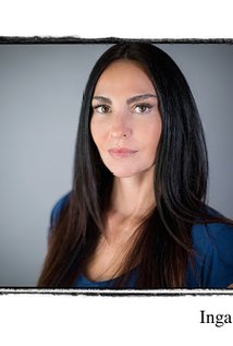 Inga Cadranel
