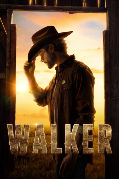 Walker - Season 1