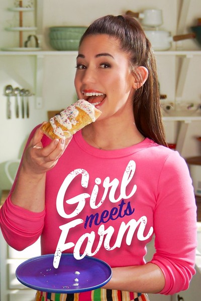 Girl Meets Farm - Season 13