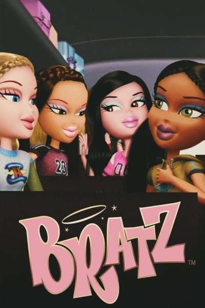 Bratz - Season 2