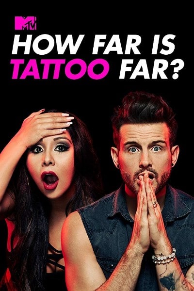 How Far Is Tattoo Far? - Season 2