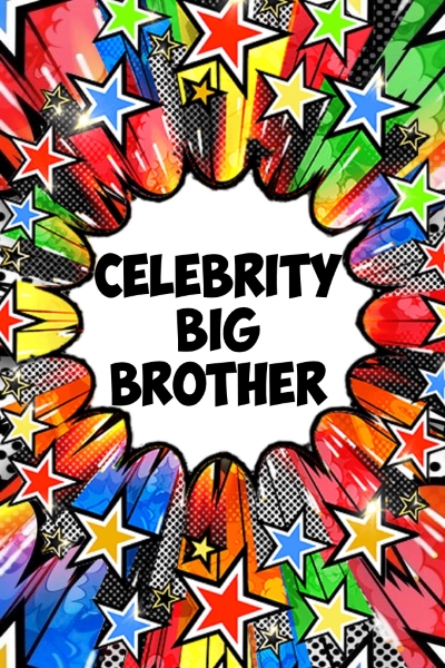 Celebrity Big Brother (UK) - Season 21