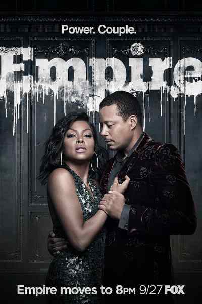 Empire - Season 4