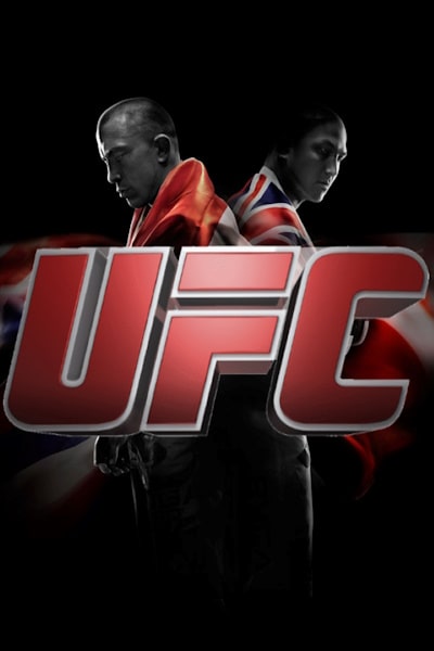 The Ultimate Fighter - Season 31
