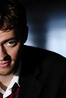 Mark Ellis