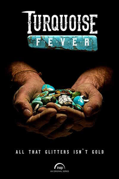 Turquoise Fever - Season 1