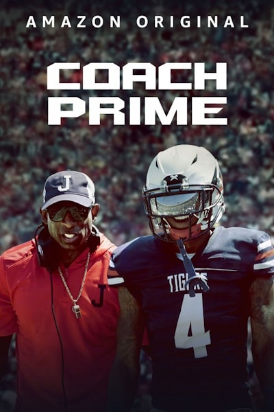 Coach Prime - Season 2