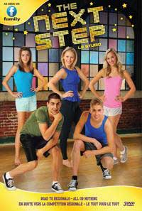The Next Step - Season 1