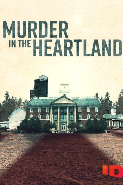 Murder in the Heartland - Season 3