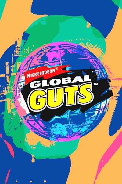 Global Guts - Season 1