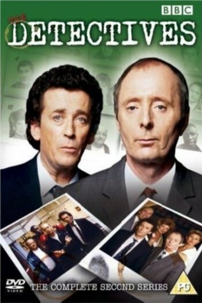 The Detectives - Season 2 (1993)