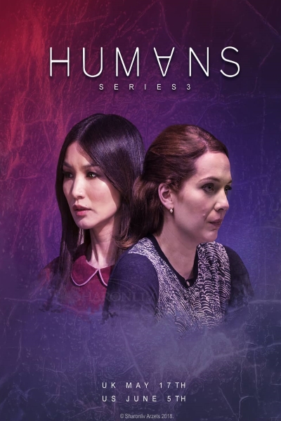 Humans - Season 3