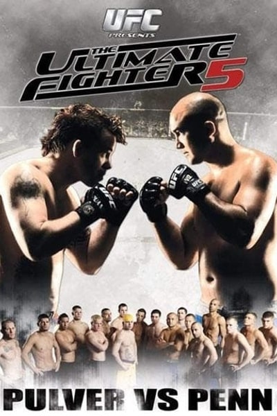 The Ultimate Fighter - Season 5