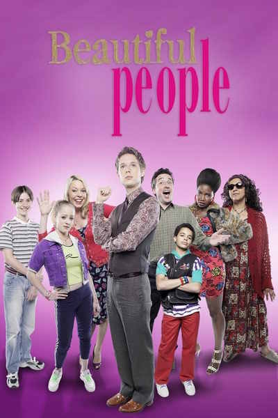 Beautiful People - Season 1