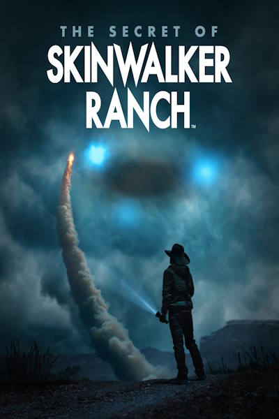 The Secret of Skinwalker Ranch - Season 5