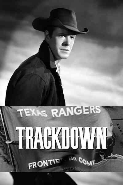 Trackdown - Season 2