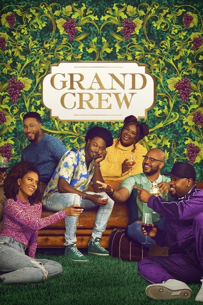 Grand Crew - Season 2