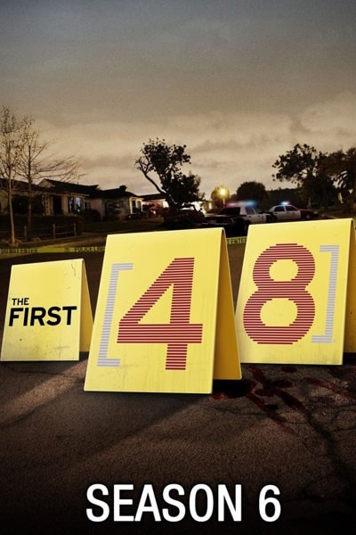 The First 48 - Season 6