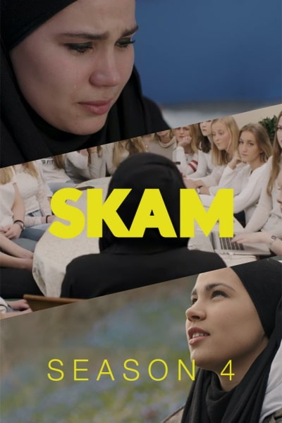 Skam - Season 4