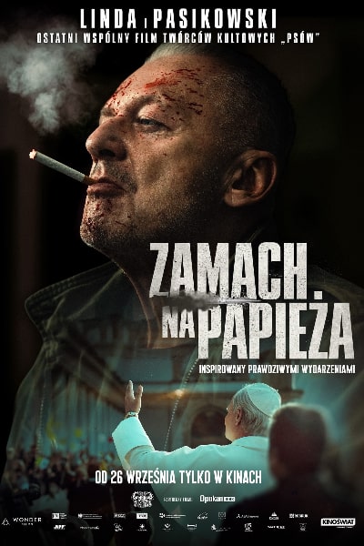 Operation Pope (Zamach na papieza)