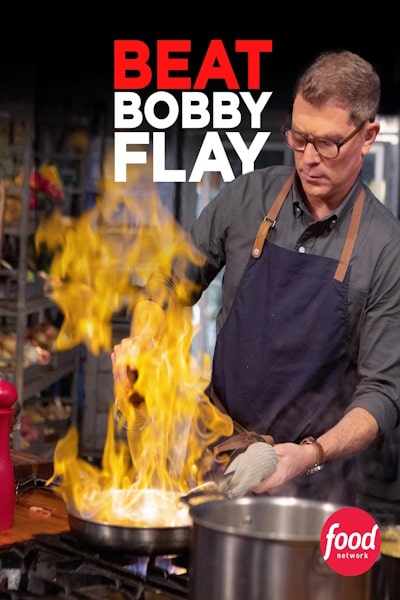 Beat Bobby Flay - Season 30