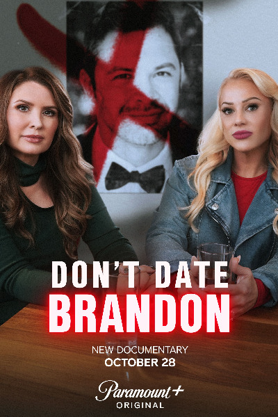 Dont Date Brandon - Season 1