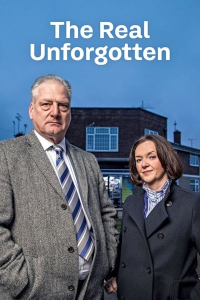 The Real Unforgotten - Season 1