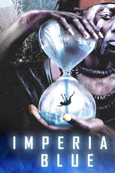 Imperial Blue