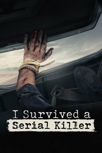 I Survived A Serial Killer - Season 1