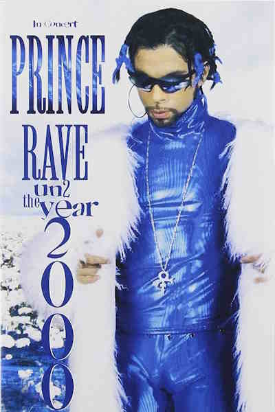 Rave un2 the Year 2000