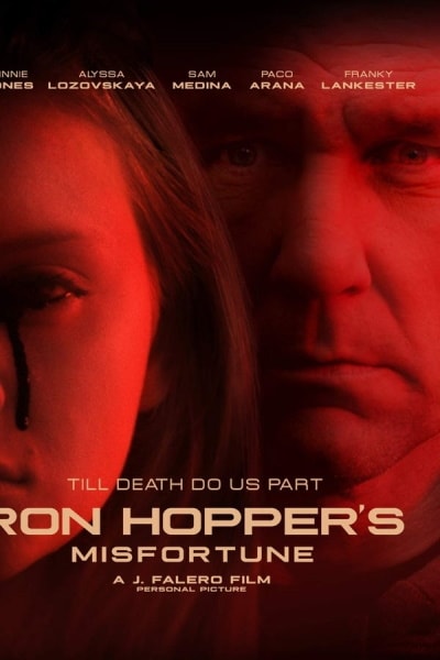 Ron Hopper's Misfortune [Sub: Eng]