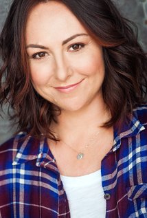 Michelle Murphy