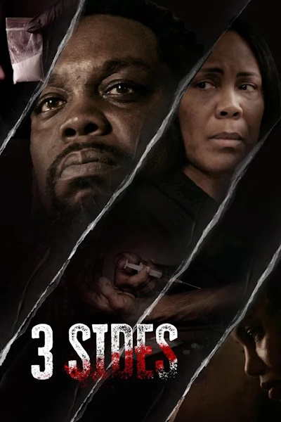 3 Sides - Season 1 [Sub: Eng]