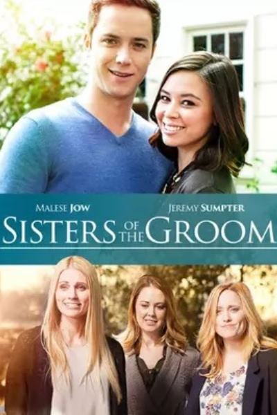 Sisters of the Groom 