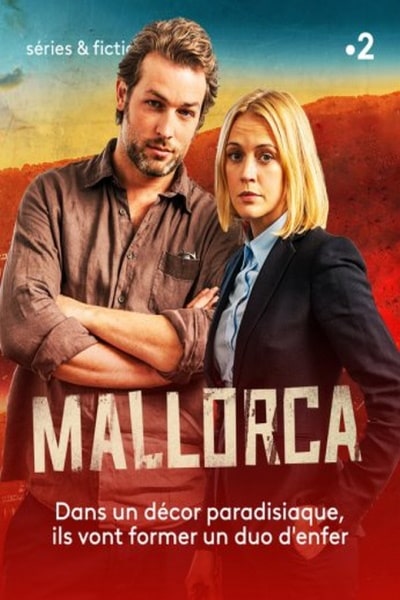 The Mallorca Files - Season 2