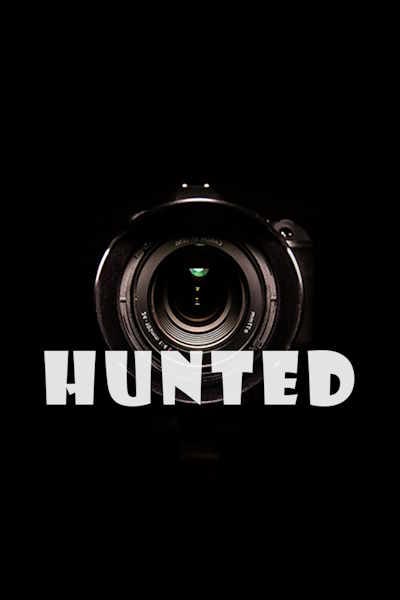 Hunted - Season 7