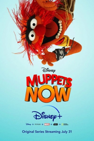 Muppets Now - Season 1