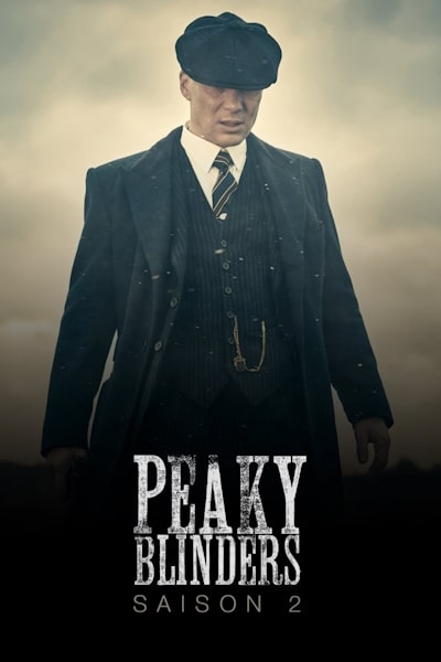 Peaky Blinders - Season 2