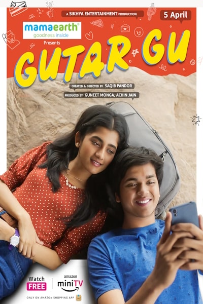 Gutar Gu - Season 2