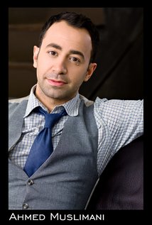 Ahmed Muslimani