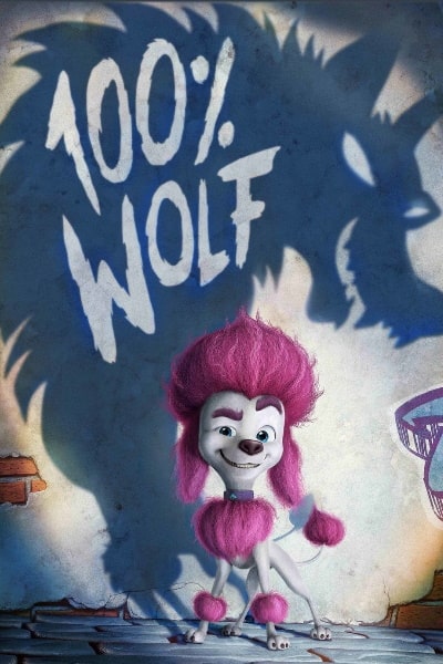 100 Percent Wolf