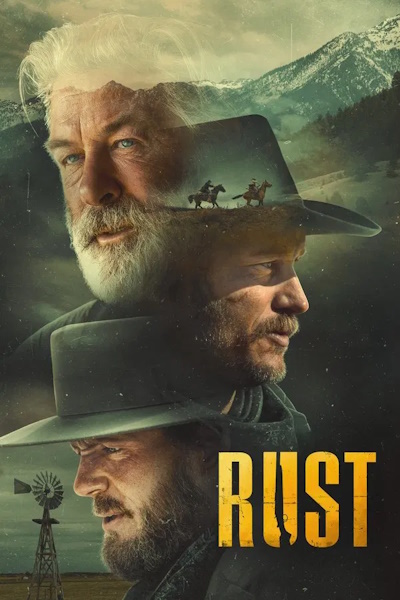 Rust (2024)