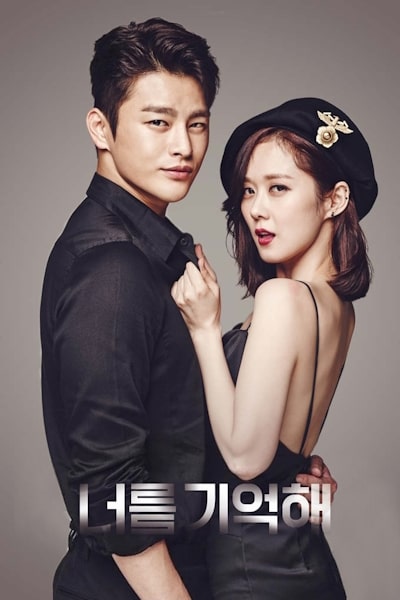 Hello Monster (Neoreul Gieokhae) - Season 1 [Sub: Eng]