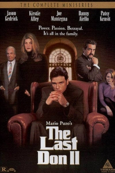 The Last Don II - Season 1
