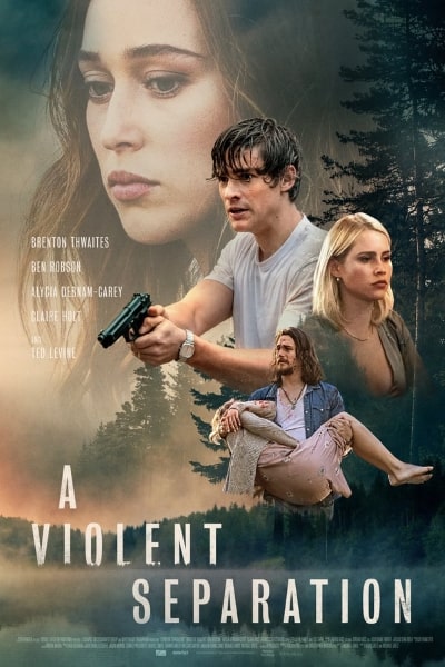 A Violent Separation