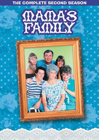 Mamas Family - Season 4