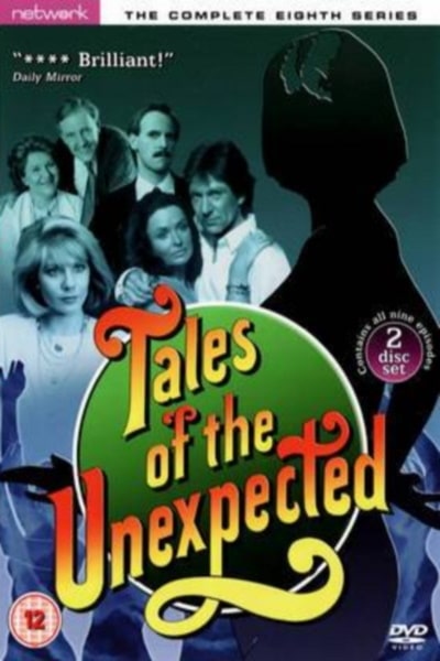 Tales of the Unexpected - Season 8
