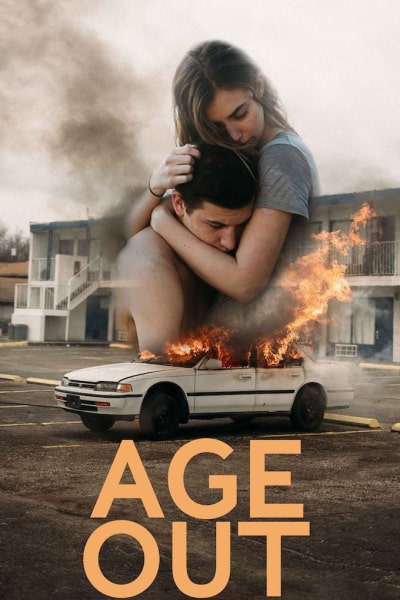 Age Out (Friday's Child)